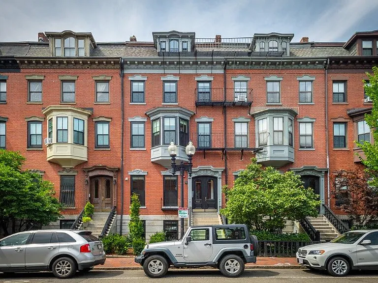 461 Massachusetts Avenue — Photo 45