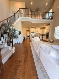8044 Thomas Xing, North Richland Hills, TX, 76180