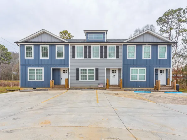 501 N Varnell Rd, Tunnel Hill, GA 30755