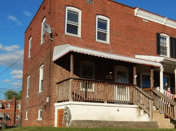 5313 Patrick Henry Dr, Baltimore, MD 21225