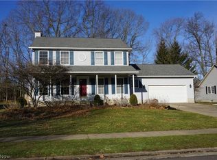 8205 Garnet Ave NE, Canton, OH