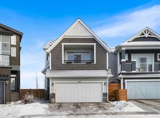 165 W Sage Bluff Rise NW, Calgary, AB T3R 1W3