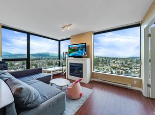 7178 Collier St #1707, Burnaby, BC