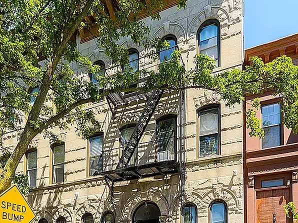 823 Hancock Street #3C, photo 5