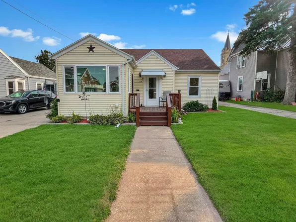 224 W Wisconsin Ave, Kaukauna, WI 54130