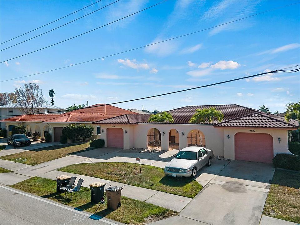 1st image of 2622 MAGDALINA DRIVE #1&2