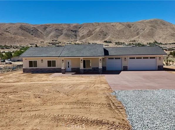 22421 Ocotillo Way, Apple Valley, CA 92308