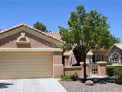 10402 Cogswell Ave, Las Vegas, NV, 89134