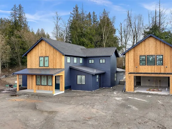 5774 Denali Lane, Bellingham, WA 98226