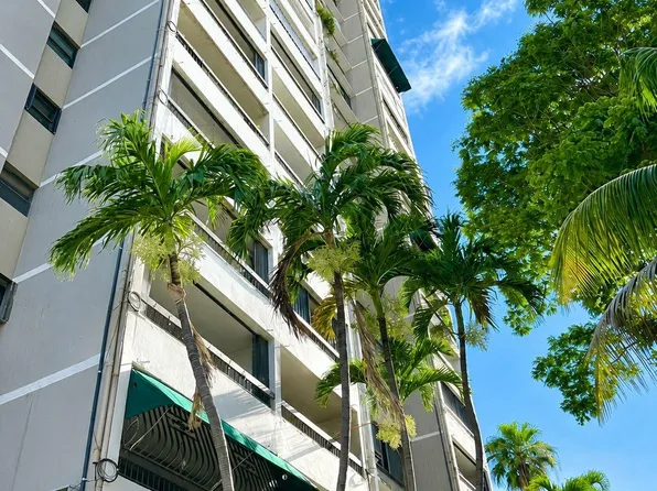 0 Marginal Expreso Rafael Martinez Radl #405, Guaynabo, PR 00966