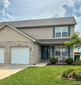 227 Alamosa Dr, Freeburg, IL, 62243