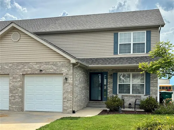 227 Alamosa Dr, Freeburg, IL 62243