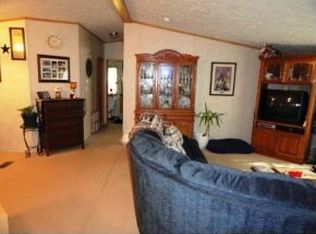 21 Mount Shaw Rd, Ossipee, NH 03864