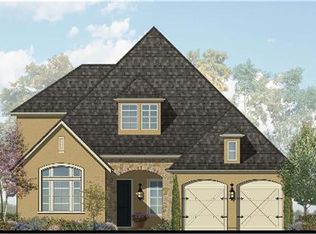 27676 Vivace Dr, Spring, TX 77386