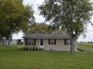 13929 Fm 442 Rd, Needville, TX 77461