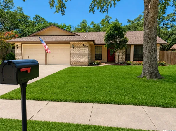 8915 Brightwater, San Antonio, TX 78254