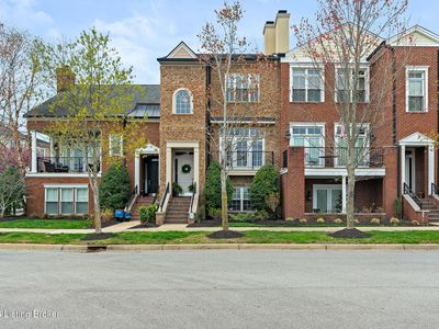1108 Rose Hill Ln, Louisville, KY, 40299
