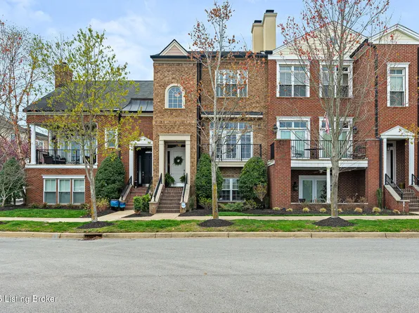 1108 Rose Hill Ln, Louisville, KY 40299