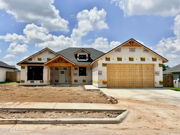 3010 W 23rd St, Joplin, MO 64804
