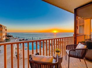 5015 Santa Cruz Ave UNIT 209, San Diego, CA 92107