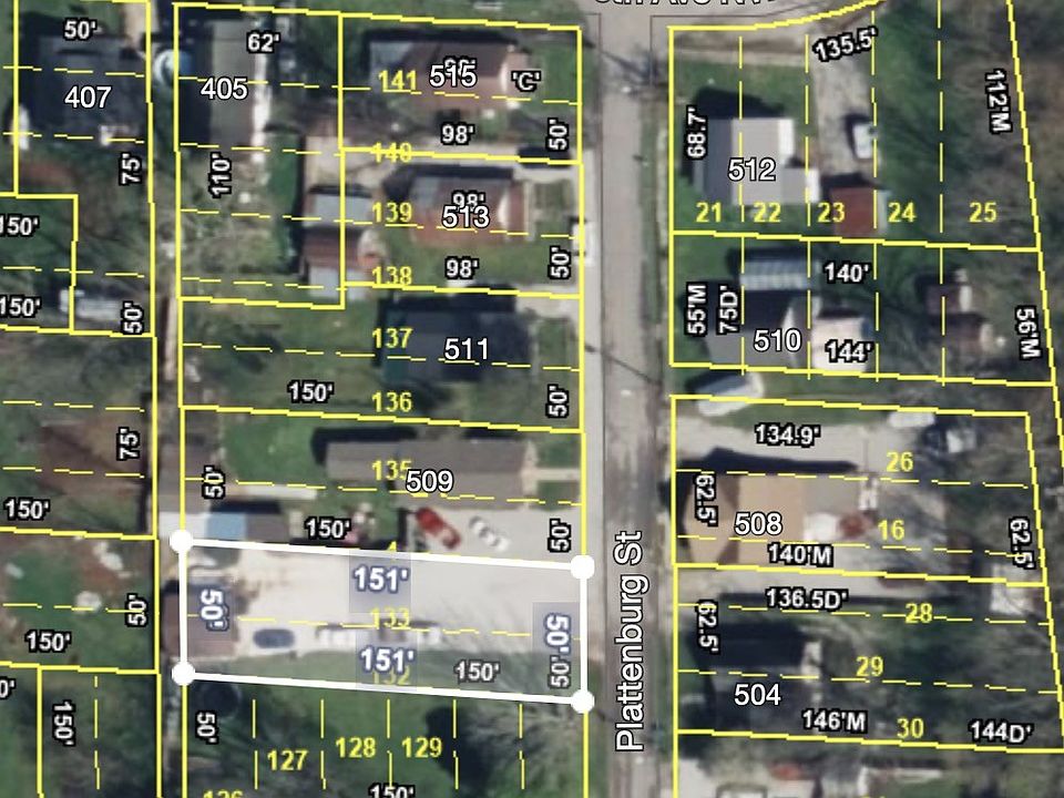 2nd image of 507 Plattenburg St
