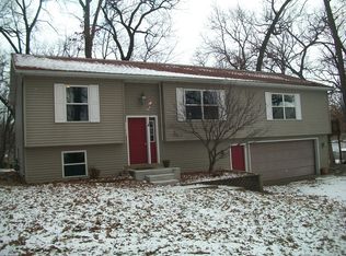 1105 Woodland Bch, Battle Creek, MI