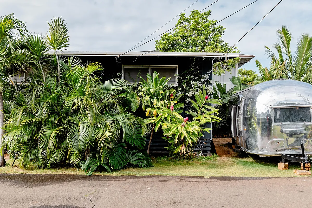 Building Photo - 91-839B Pohakupuna Rd
