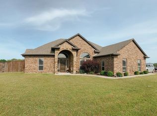 200 Buck Trl, Durant, OK 74701