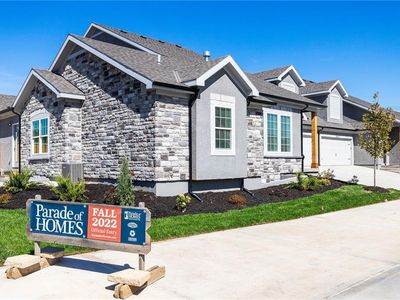 6479 Barth Rd, Shawnee, KS, 66226