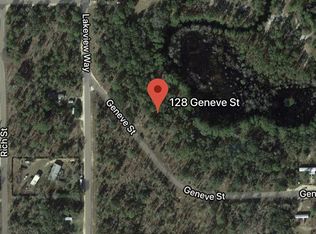 128 Geneve St, Interlachen, FL 32148