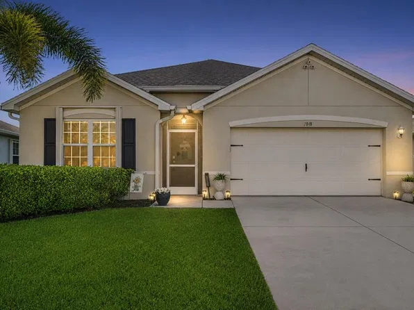 7048 WATERFORD PARKWAY, PUNTA GORDA, FL 33950