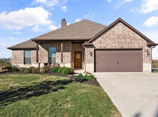 3380 Florance Rd, Ponder, TX 76259