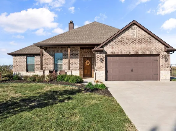 3380 Florance Rd, Ponder, TX 76259