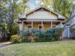 2299 Sutton St SE, Atlanta, GA 30317