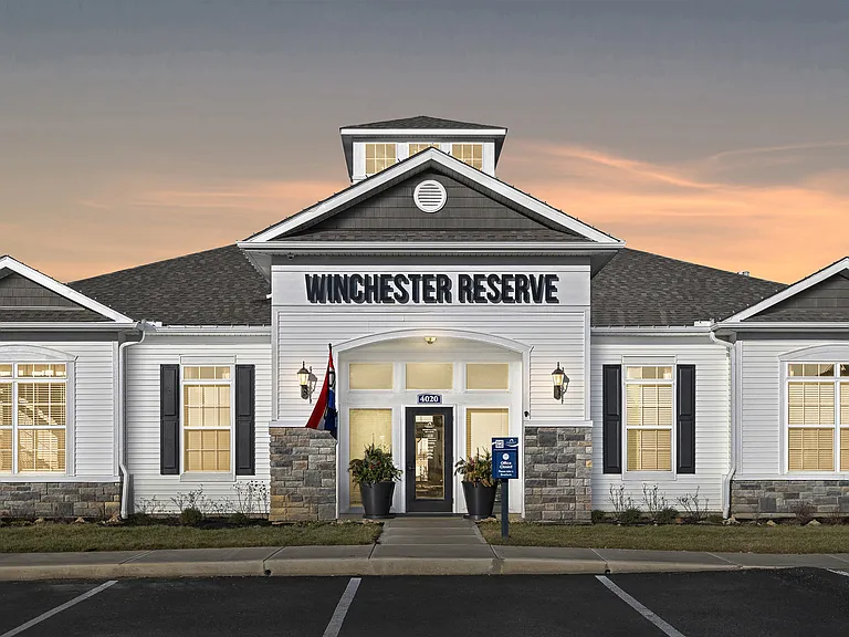 Winchester Reserve — Photo 53