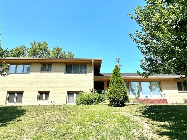 500 N Washington Blvd, Kansas City, KS 66102