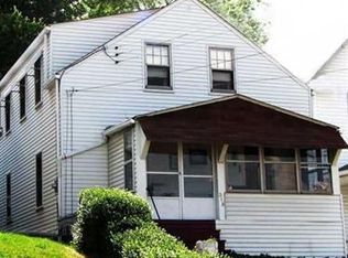 318 Morton Ave, Butler, PA 16001