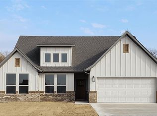 130 Read Rnch, Paradise, TX 76073