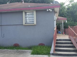7730 Dorsett Dr, New Orleans, LA 70128
