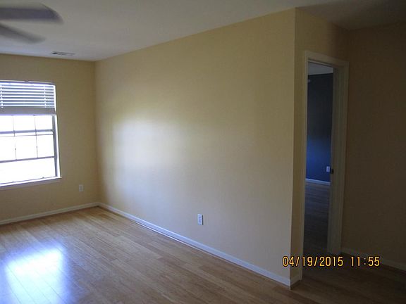 Living Room view 2