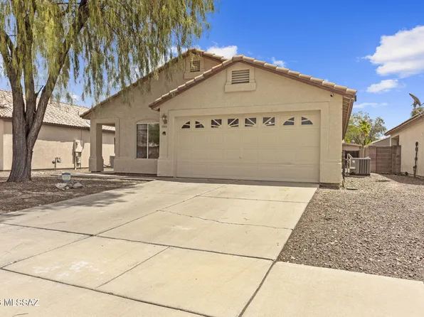 2944 N Bronze Creek Way, Tucson, AZ 85745