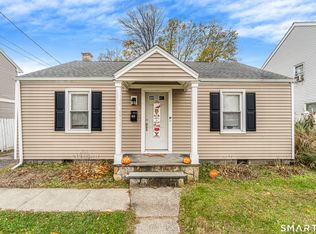 619 Queen Street, Bridgeport, CT 06606