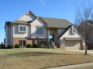 1102 Kanza Dr, Lawrence, KS 66049
