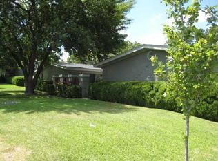 616 W 51st St APT 103, Austin, TX 78751