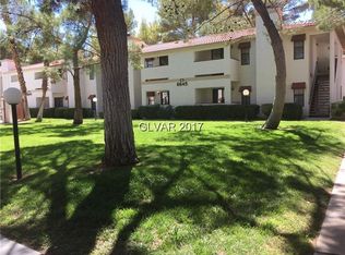 6661 W Tropicana Ave UNIT 103, Las Vegas, NV 89103
