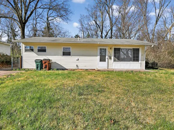 2516 Niagara St, Cincinnati, OH 45231