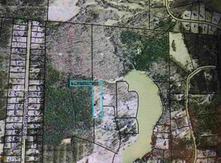 1805 Four Notch Rd, Carrollton, GA 30116