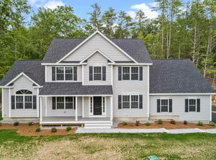 308 Montelona Rd, Goffstown, NH 03045