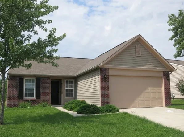 8930 Hosta Way, Camby, IN 46113