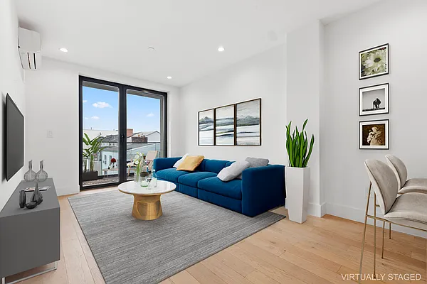 Rented by Douglas Elliman | media 27